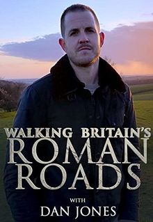 Walking Britain's Roman Roads