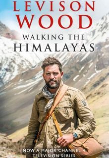 Walking the Himalayas