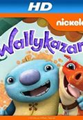 Wallykazam!