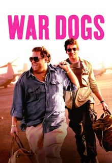 War Dogs