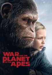 War for the Planet of the Apes