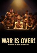 War Is Over!