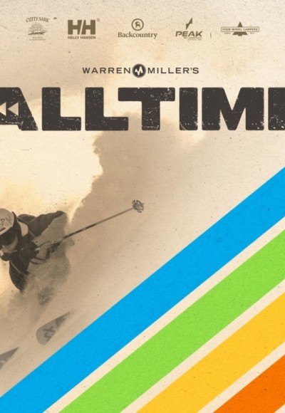 Warren Miller's ALL TIME