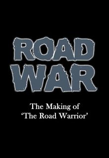 Warrior Road