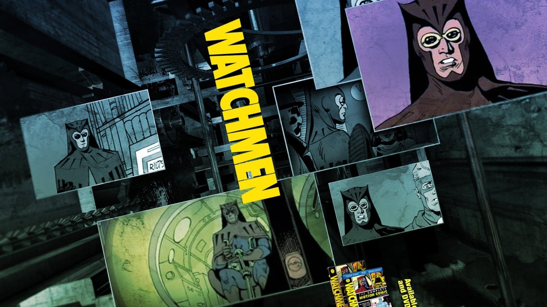 Watchmen