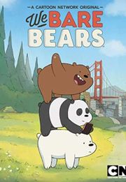 We Bare Bears