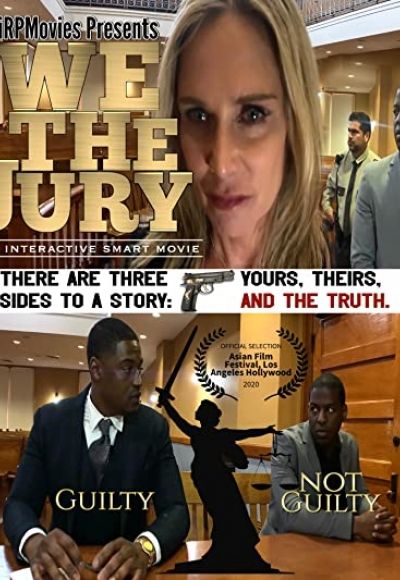 We the Jury: Case 1