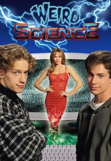 Weird Science