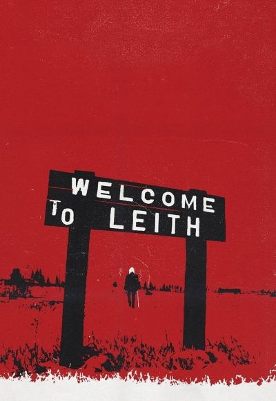 Welcome to Leith