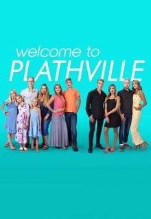 Welcome to Plathville