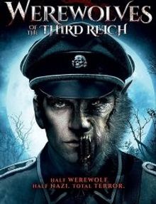 Werewolves of the Third Reich