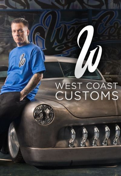 West Coast Customs