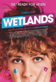 Wetlands