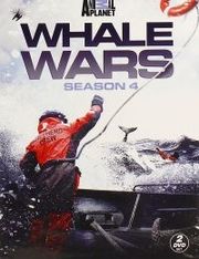 Whale Wars