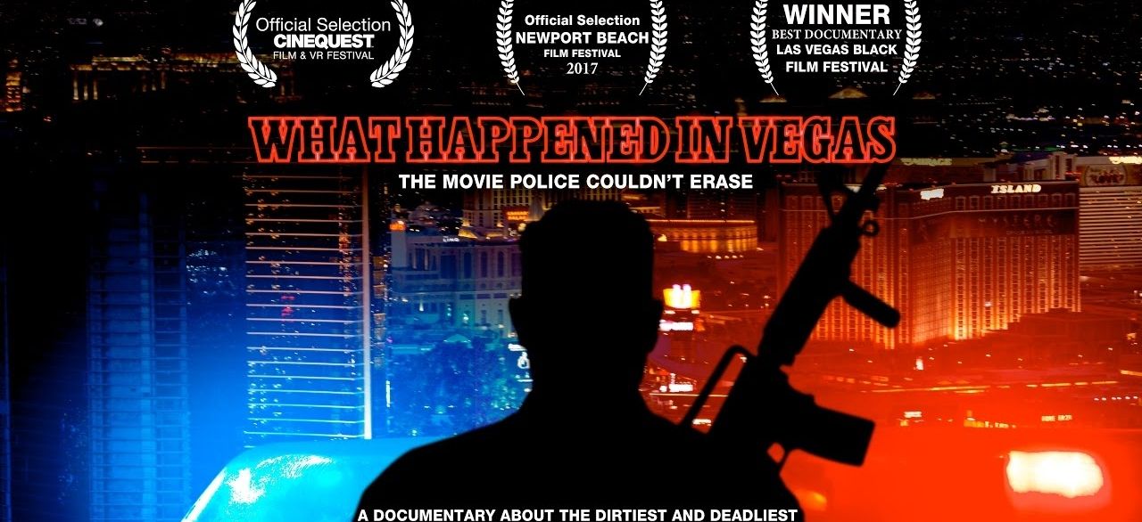 What Happened in Vegas