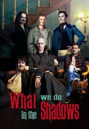 What We Do in the Shadows