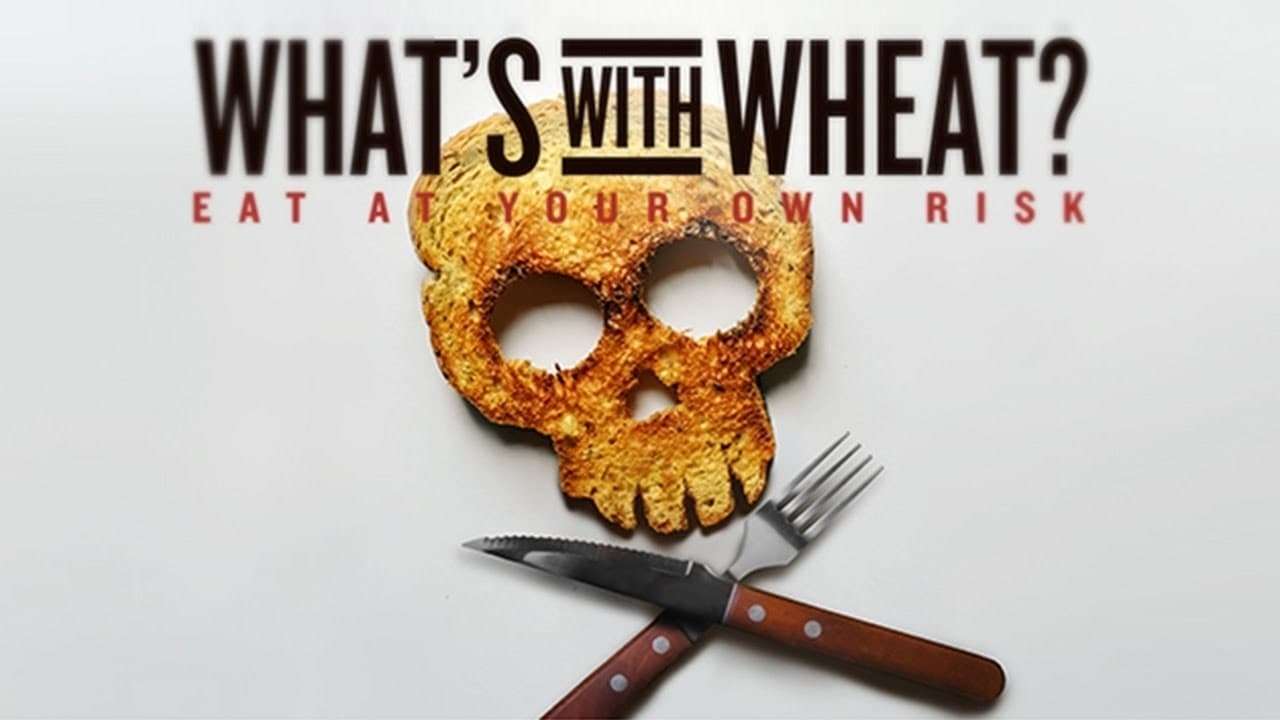 What's with Wheat?