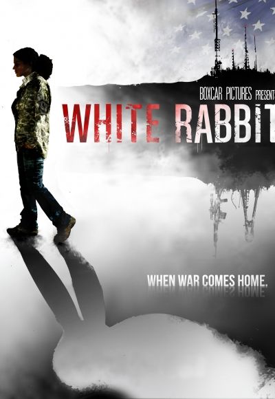 White Rabbit