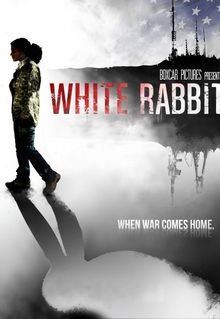 White Rabbit