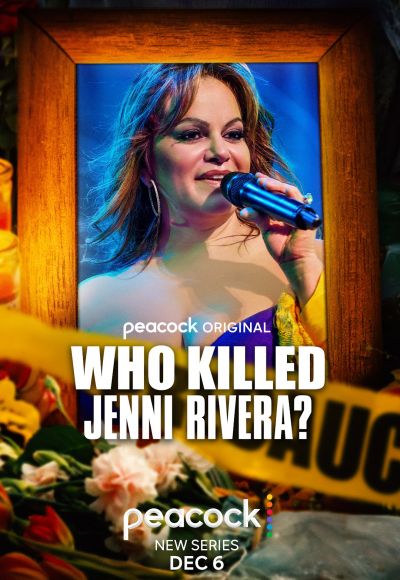 Who Killed Jenni Rivera?