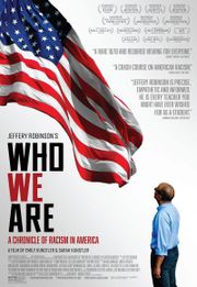 Who We Are: A Chronicle of Racism in America