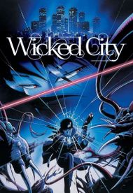 Wicked City