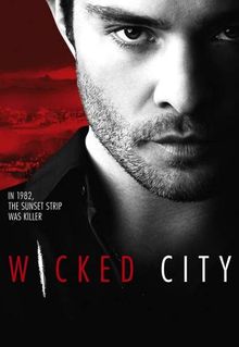 Wicked City