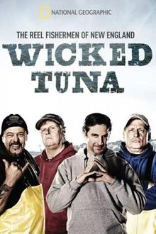 Wicked Tuna