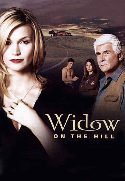 Widow on the Hill