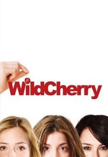 Wild Cherry