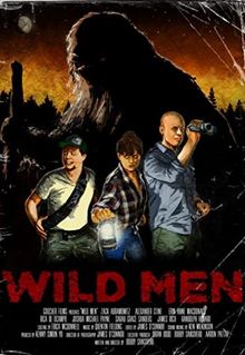 Wild Men