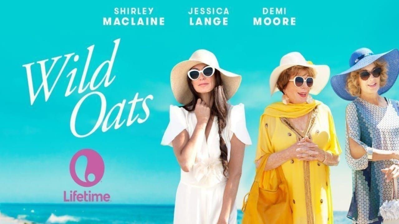 Wild Oats