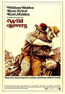 Wild Rovers