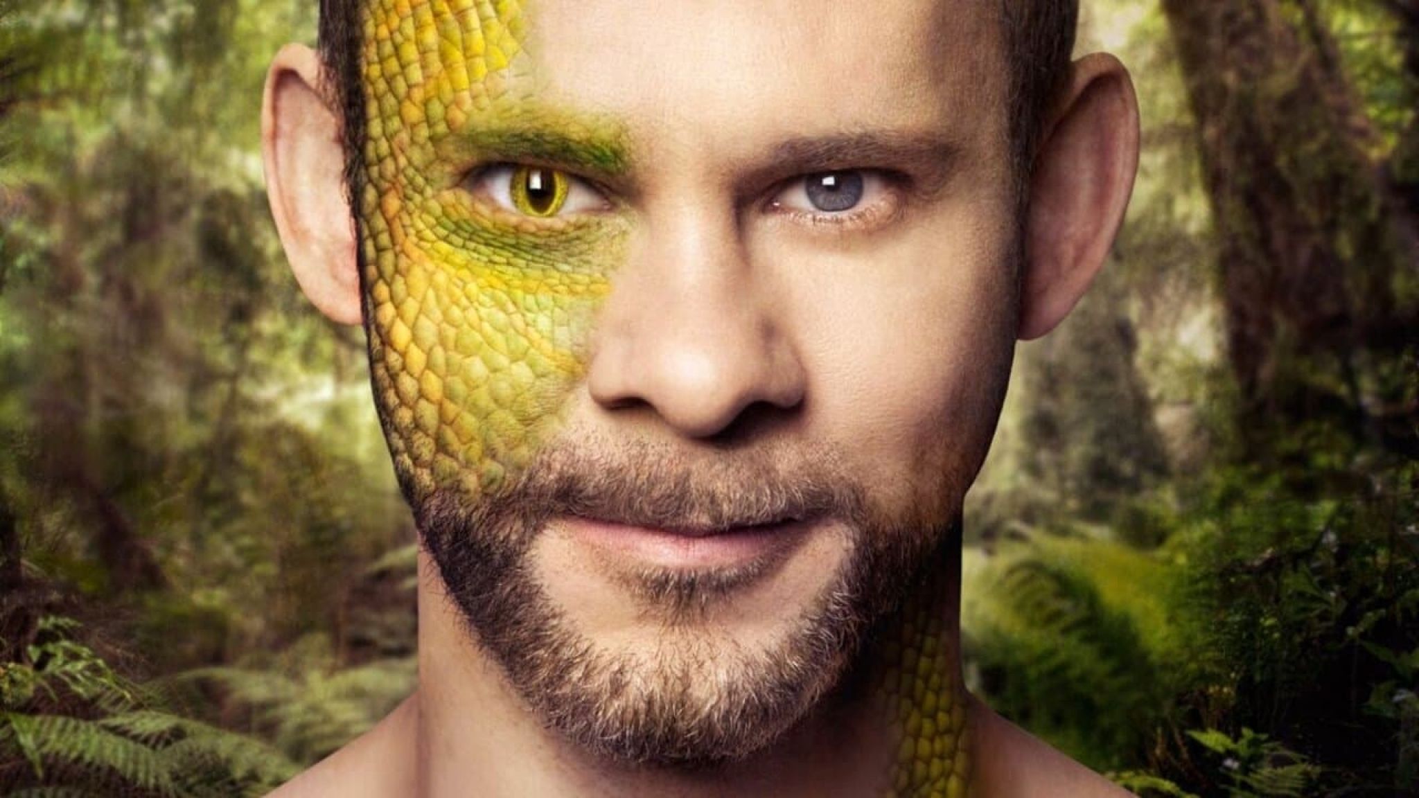 Wild Things with Dominic Monaghan