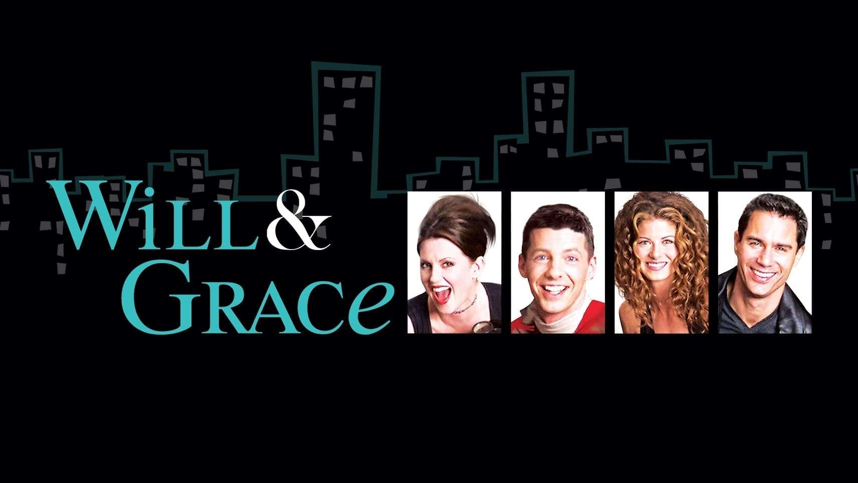 Will & Grace