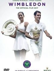 Wimbledon: 2017 Official Film
