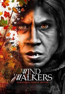 Wind Walkers