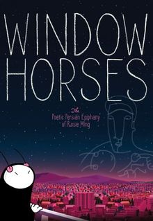 Window Horses