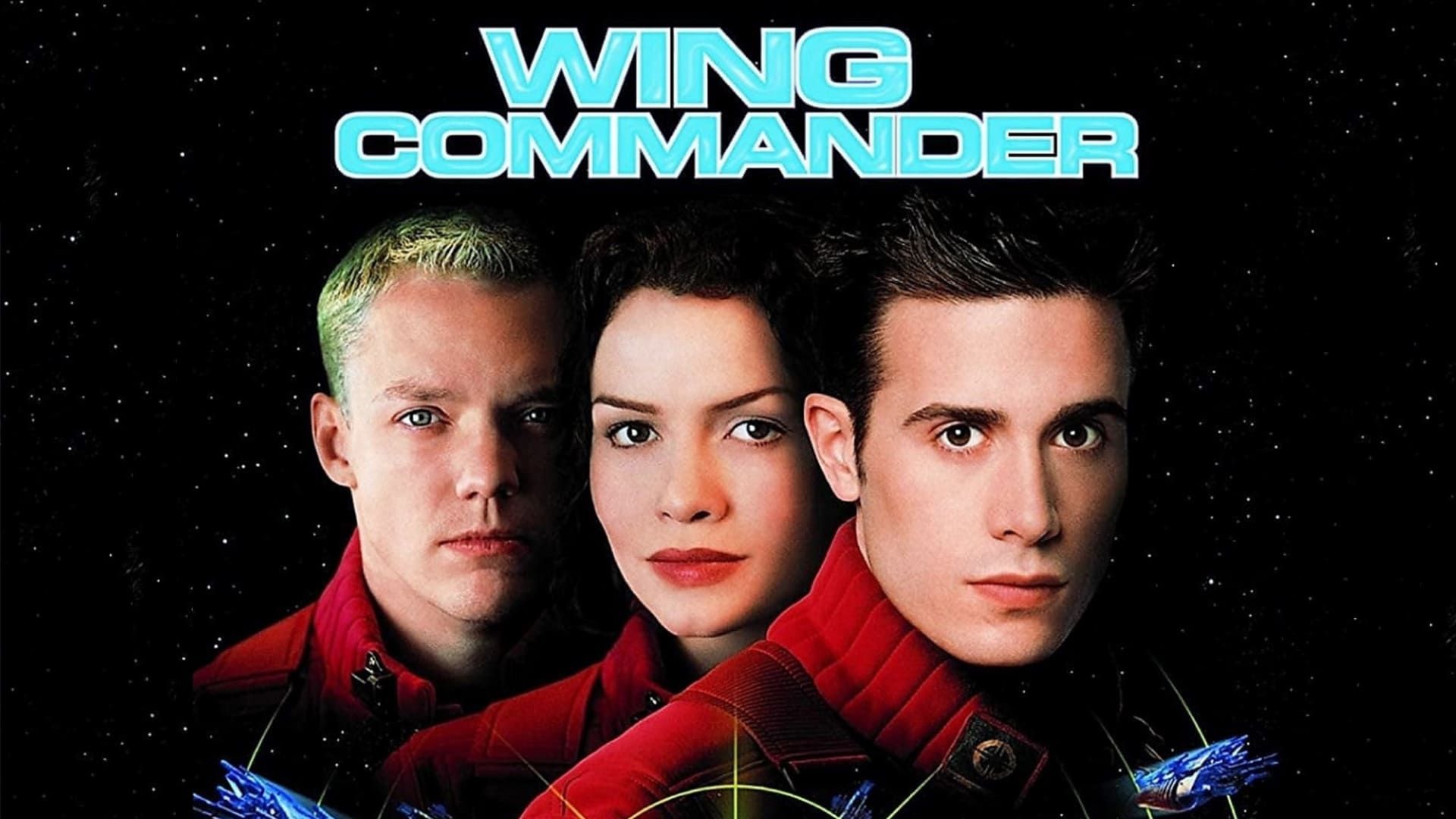 Wing Commander