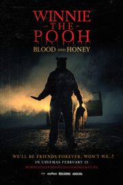 Winnie the Pooh: Blood and Honey