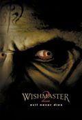 Wishmaster 2: Evil Never Dies