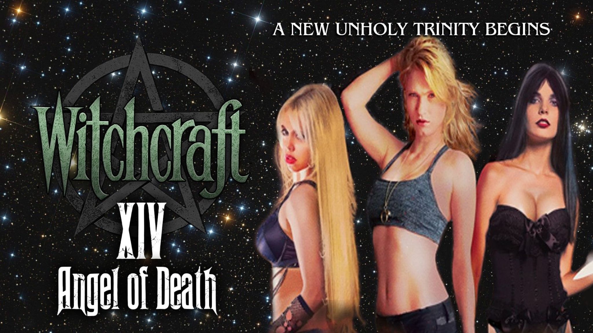 Witchcraft 14: Angel of Death