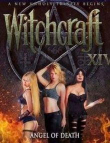 Witchcraft 14: Angel of Death