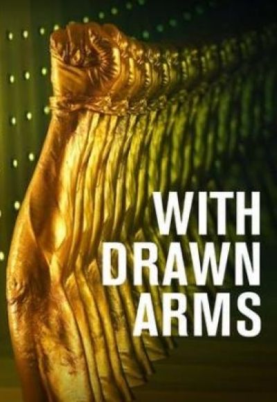 With Drawn Arms