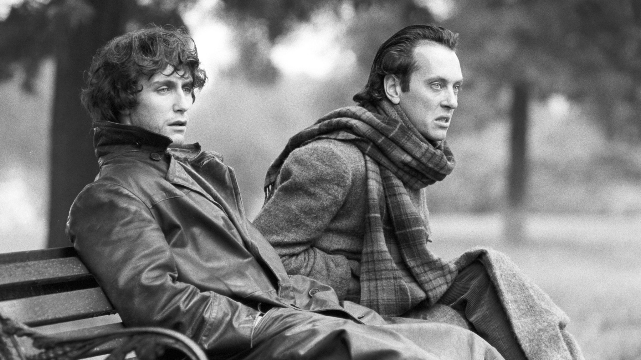 Withnail & I