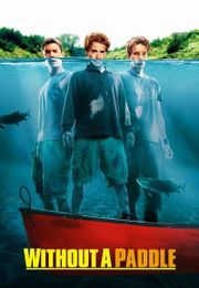 Without a Paddle