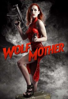 Wolf Mother