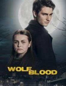 Wolfblood