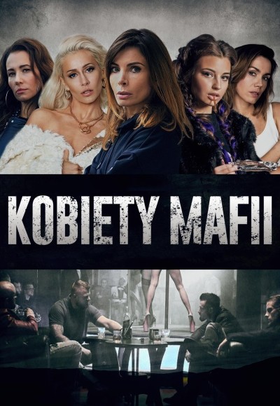 Women of Mafia