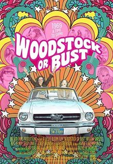 Woodstock or Bust